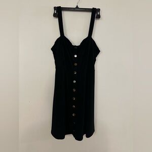 Forever 21 Women’s Dress Sz L